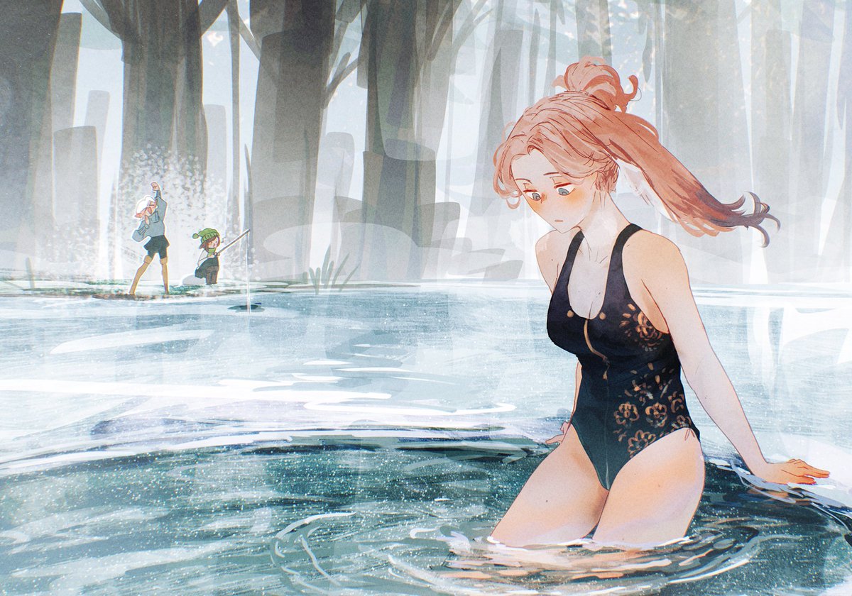 AidenR0's tweet image. ice dip