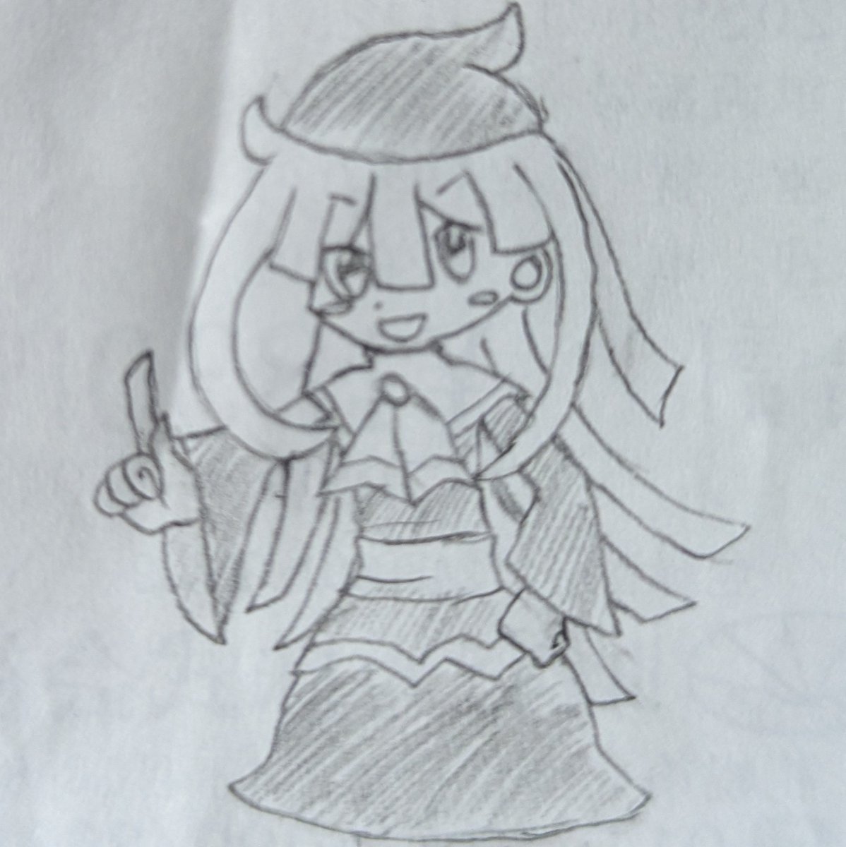 ぷよひろぺんた (@TR1L1IUM57Z4A) / Posts / X