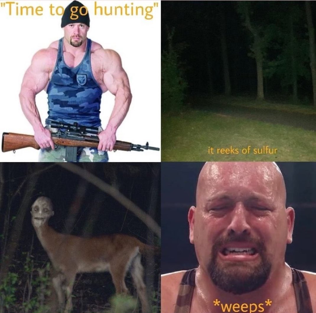 Dark,Odd,Conspiracy (@darkoddcon) on Twitter photo 