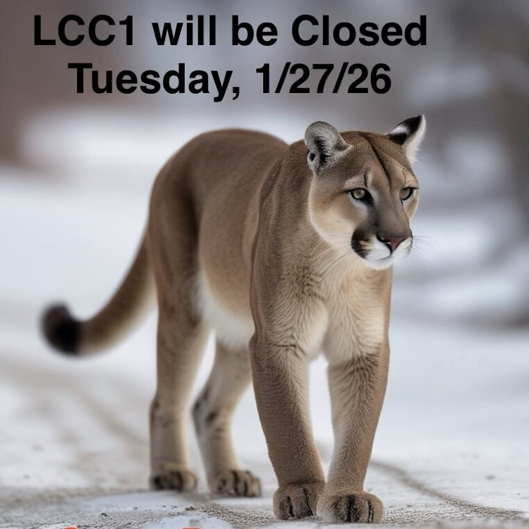 Highland will be closed again Tuesday, 1/27/26 due to current road conditions. Traditional snow day with No VoTech.