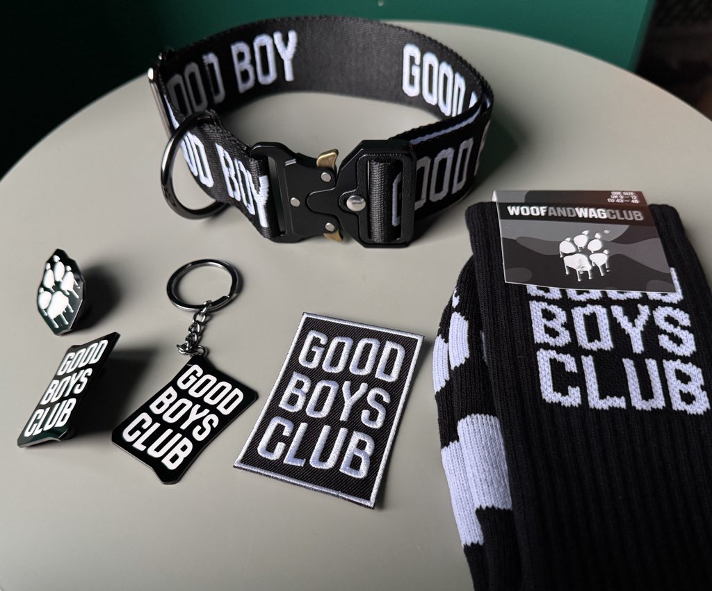 WoofAndWagClub 🐾 tweet media