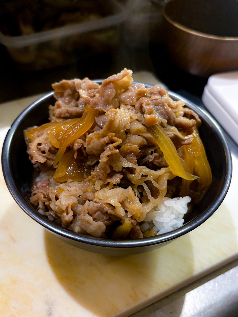 日々丼 (@hibinodon) on Twitter photo 