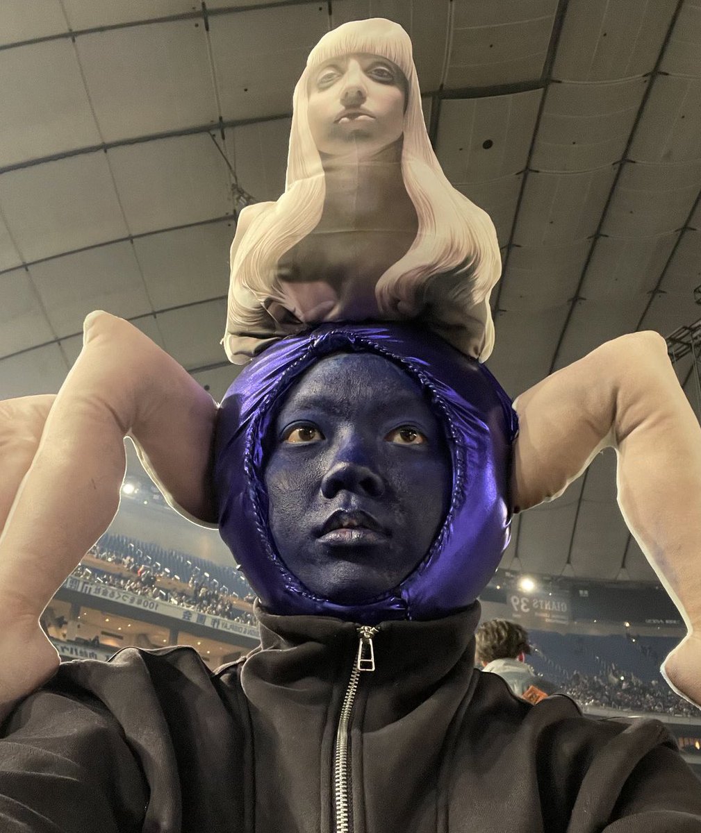 “bitch you better not be the album of the century when i get home”

me af as fuck asf: