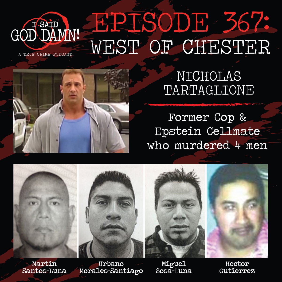 ISGD Podcast tweet media