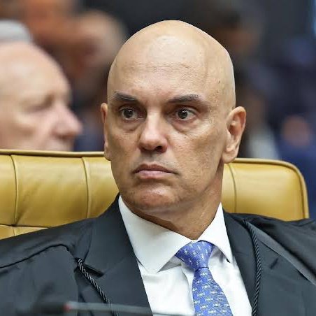 🚨 Atenção l Alexandre de Moraes rejeita habeas corpus para tirar Bolsonaro da prisão