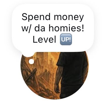 VIPWatts's tweet image. #MondayMood