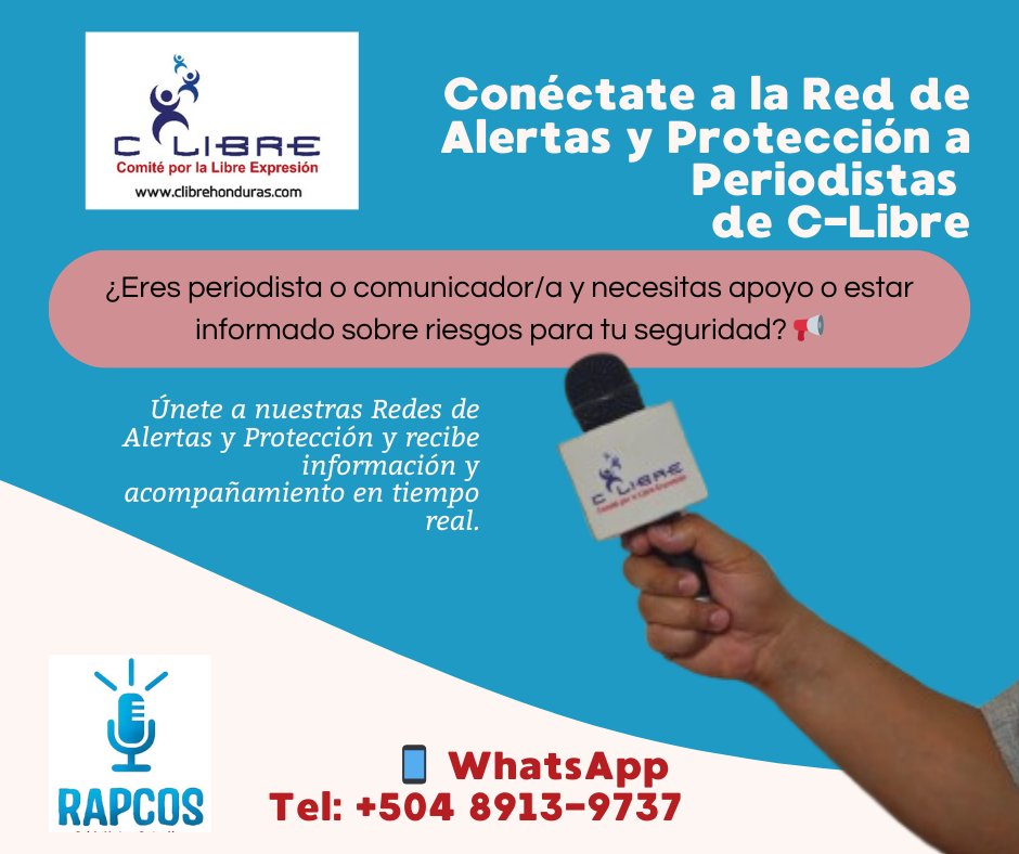 C-Libre tweet media