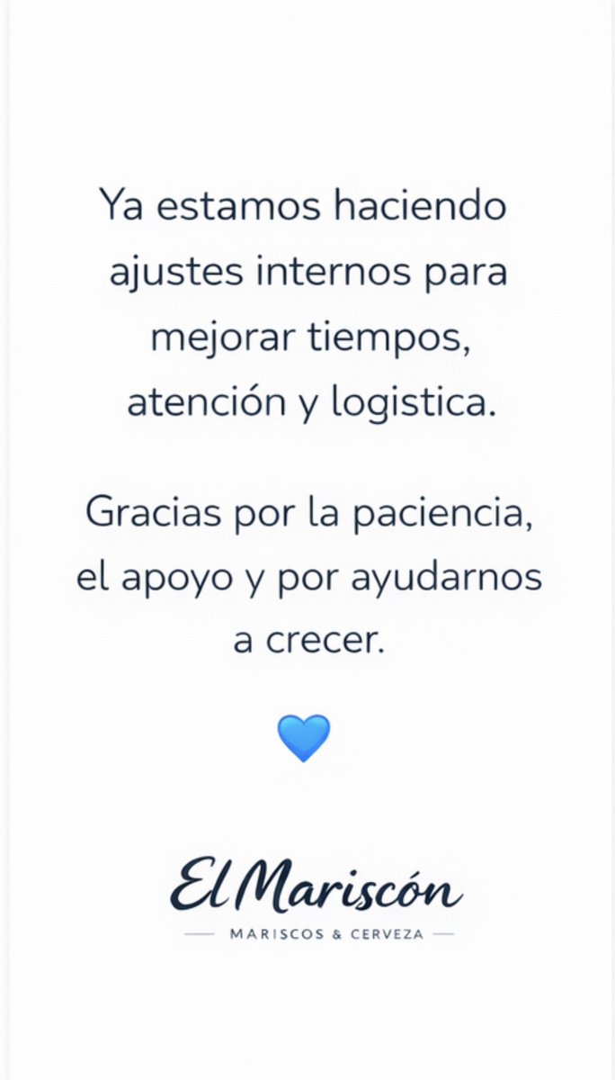 El MariScon 🦞 tweet media