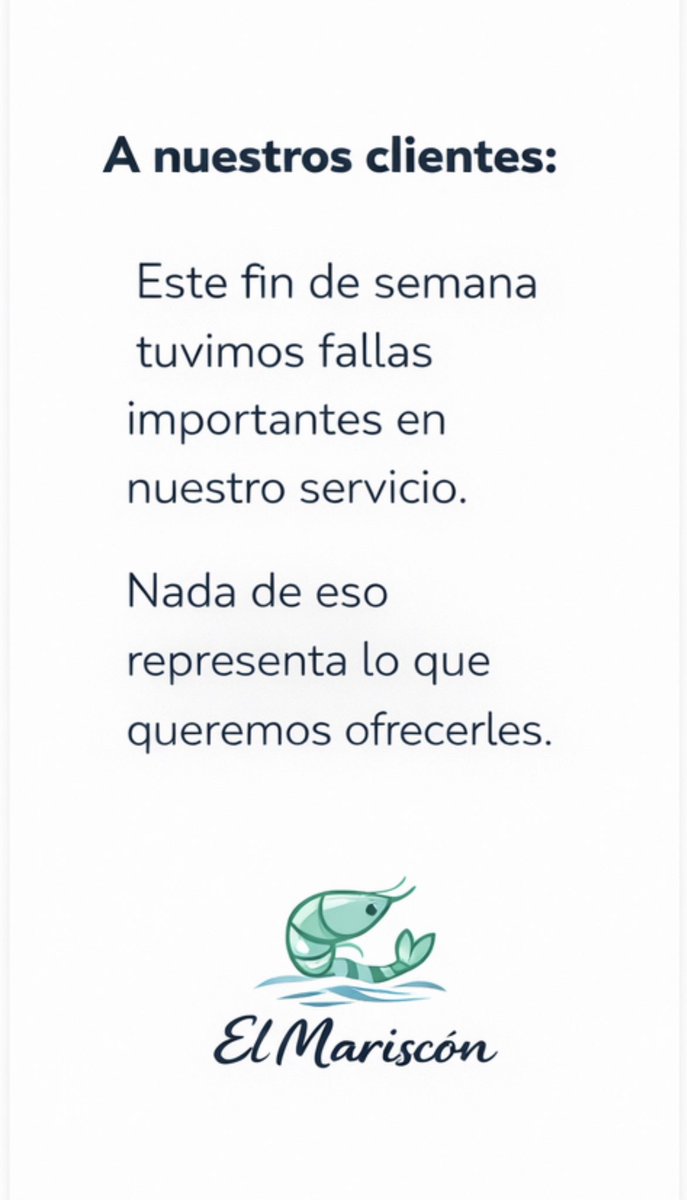 El MariScon 🦞 tweet media