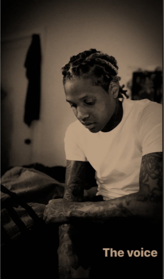 Pressure don’t break kings.
It forges them.
FREE LIL DURK 🖤🐐
Real pain → real purpose.

RT if you still believe in growth. 💙