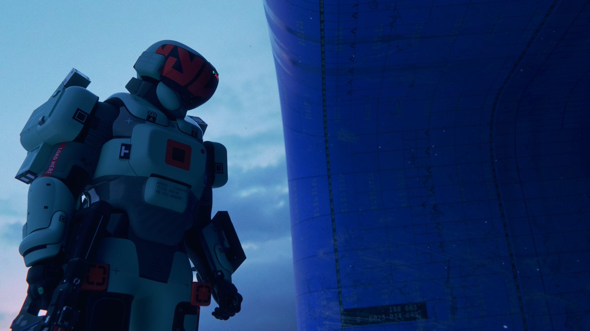 MarathonTheGame's tweet image. Destroyer's got you covered.