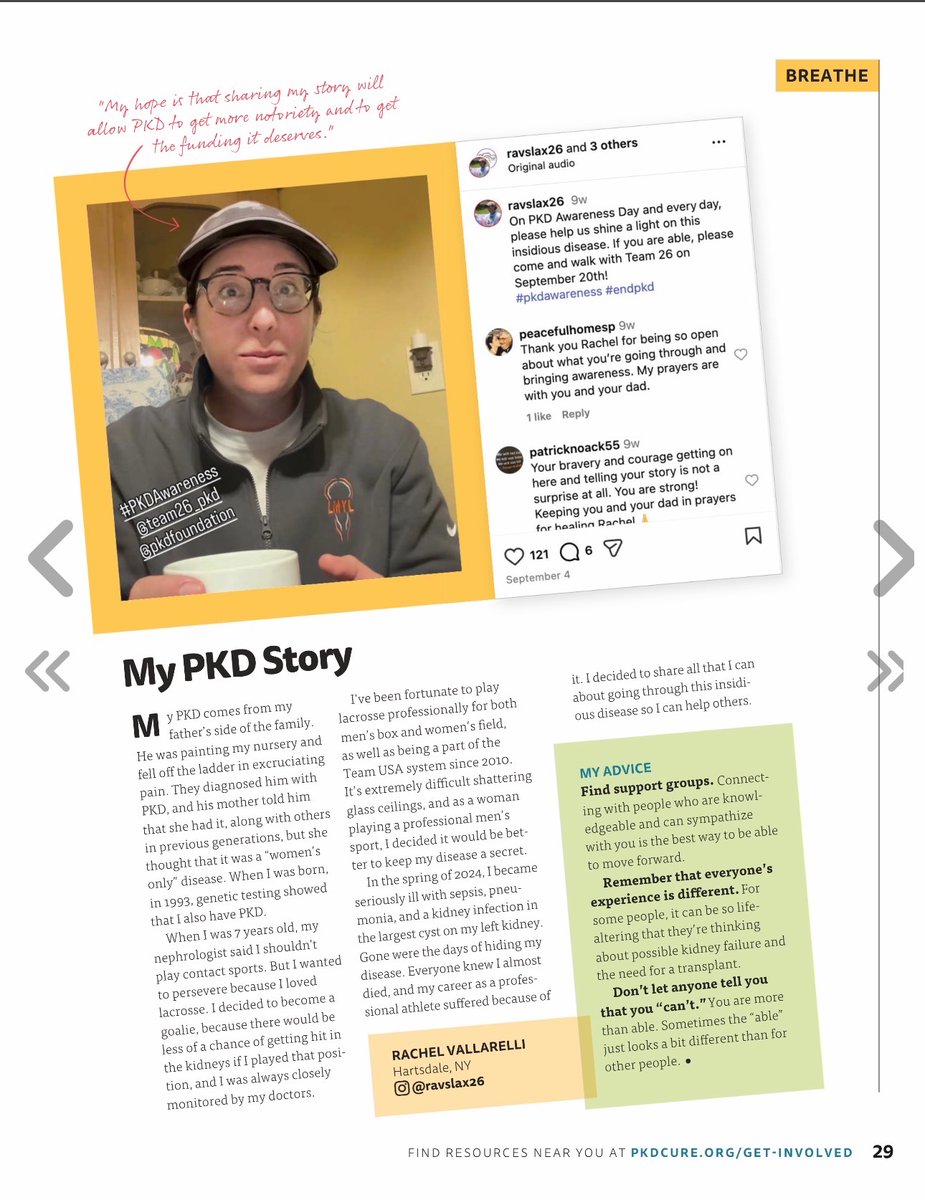 Rachel Vallarelli | RV Lacrosse LLC. tweet media