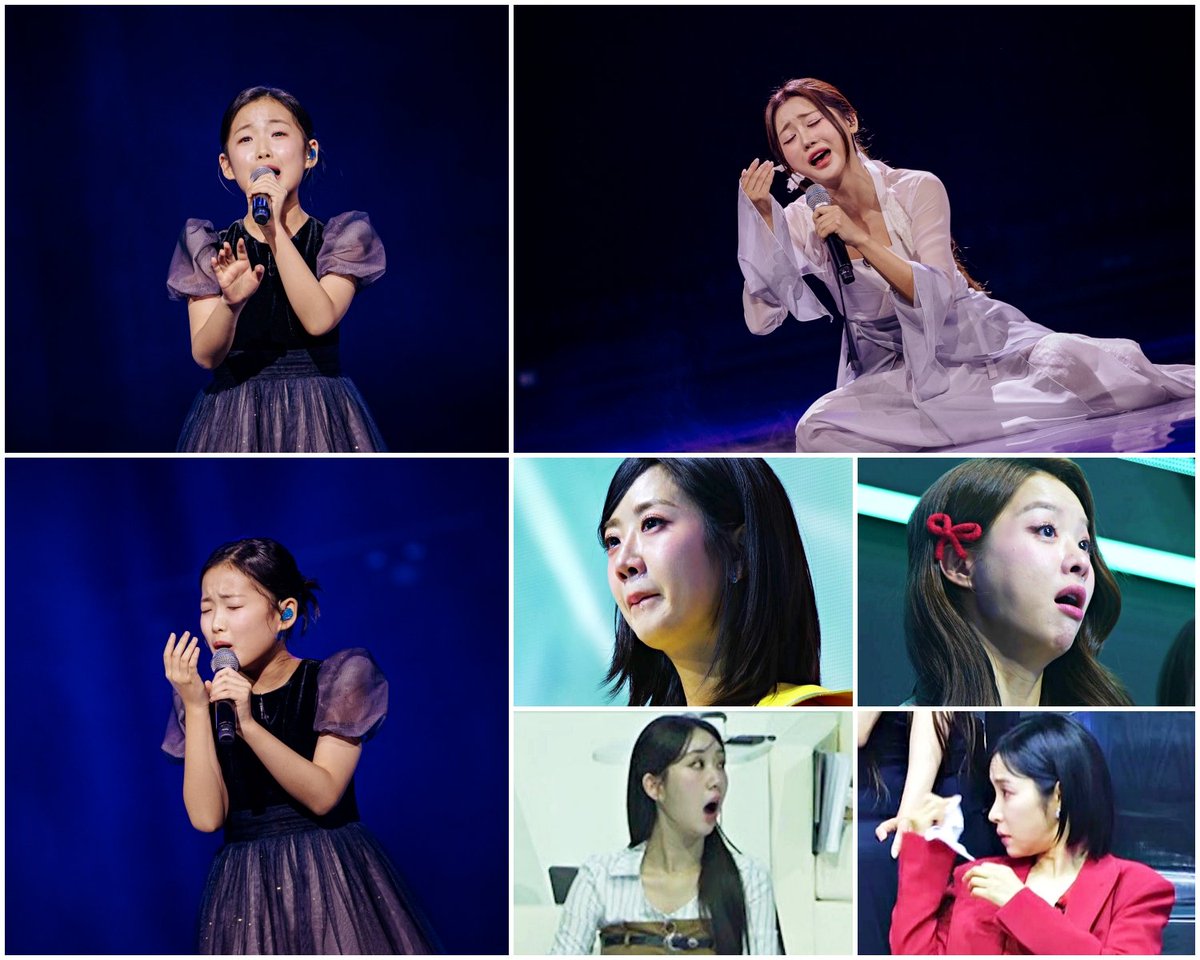 현역가왕3 관련 온라인 게시 이미지