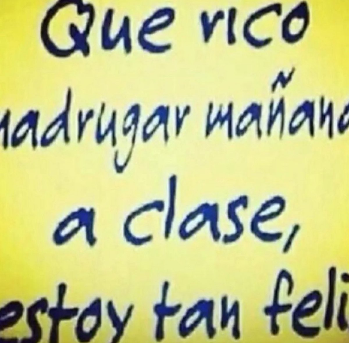 miaushane's tweet photo. se acabo la recocha 💔 https://t.co/jHEhctaVEa