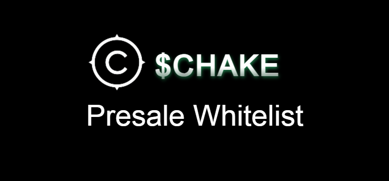 ⚡ 1000X Gem Alert ⚡
They missed Solana, Hyperliquid, and Aster… Don’t miss Chake Protocol <a href="/chakeprotocol/">Chake Protocol</a> - Layer 1 + Perp DEX | 2.5M+ TPS

📝 Whitelist Presale Only - Apply Now

🔗 Whitelist form forms.gle/Qa5R63k4nCw3jJ…

🌐 Website: chakeprotocol.com

You’re early. Blink