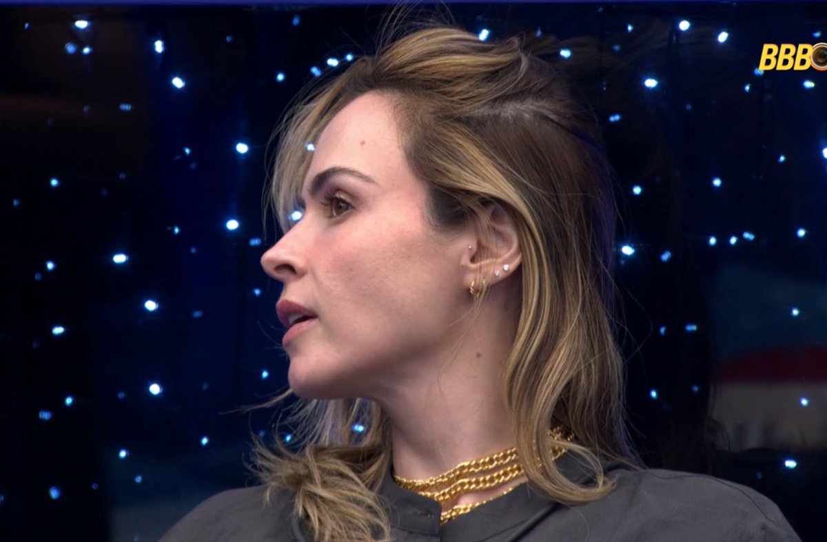 ortegtails's tweet image. o perfil da ana, um absurdo de lindo #BBB26