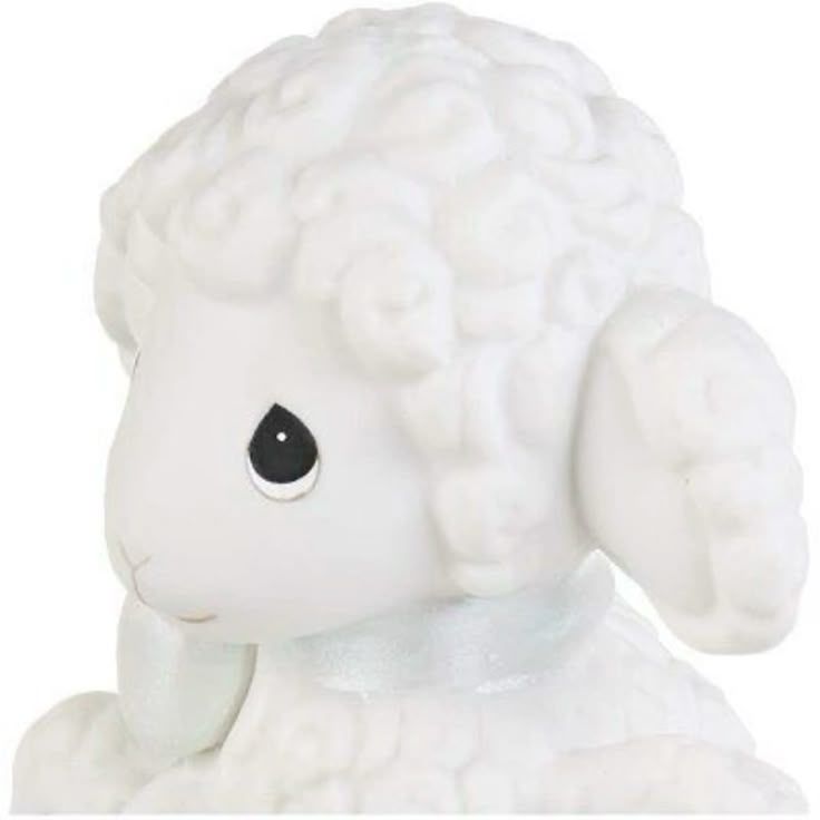 prciousmomnts's tweet photo. ⠀
⠀⠀⠀⠀⠀⠀⠀innocent⠀little⠀lamb https://t.co/Rb87zOH0Tk
