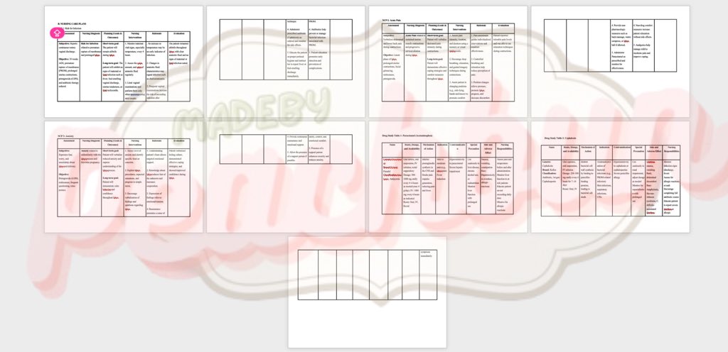 peach ⋆˚𝜗𝜚˚⋆ research | thesis writer tweet media