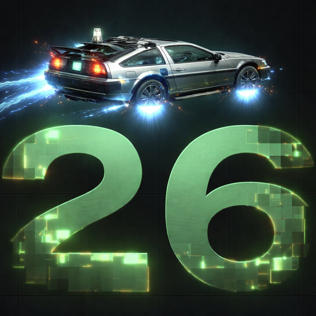 GM GA GE X Fam What crypto projects are you watching? 👇 A few projects I  am keeping my eye on that I think have upside potential. 1) DeLorean $DMC  Massive Opportunity