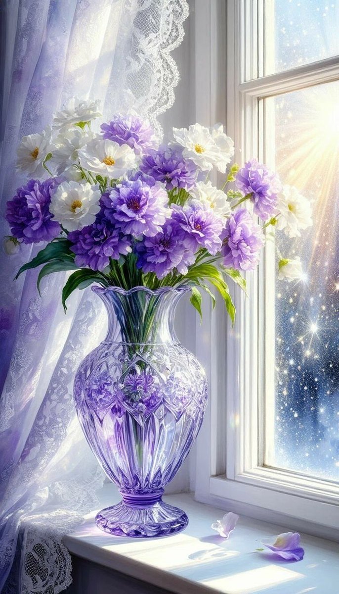 DailyFlowersX's tweet image. 