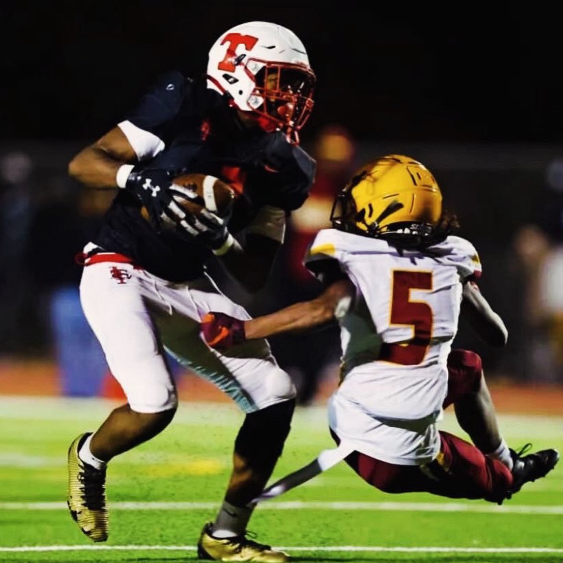 Casaun hesson tweet media