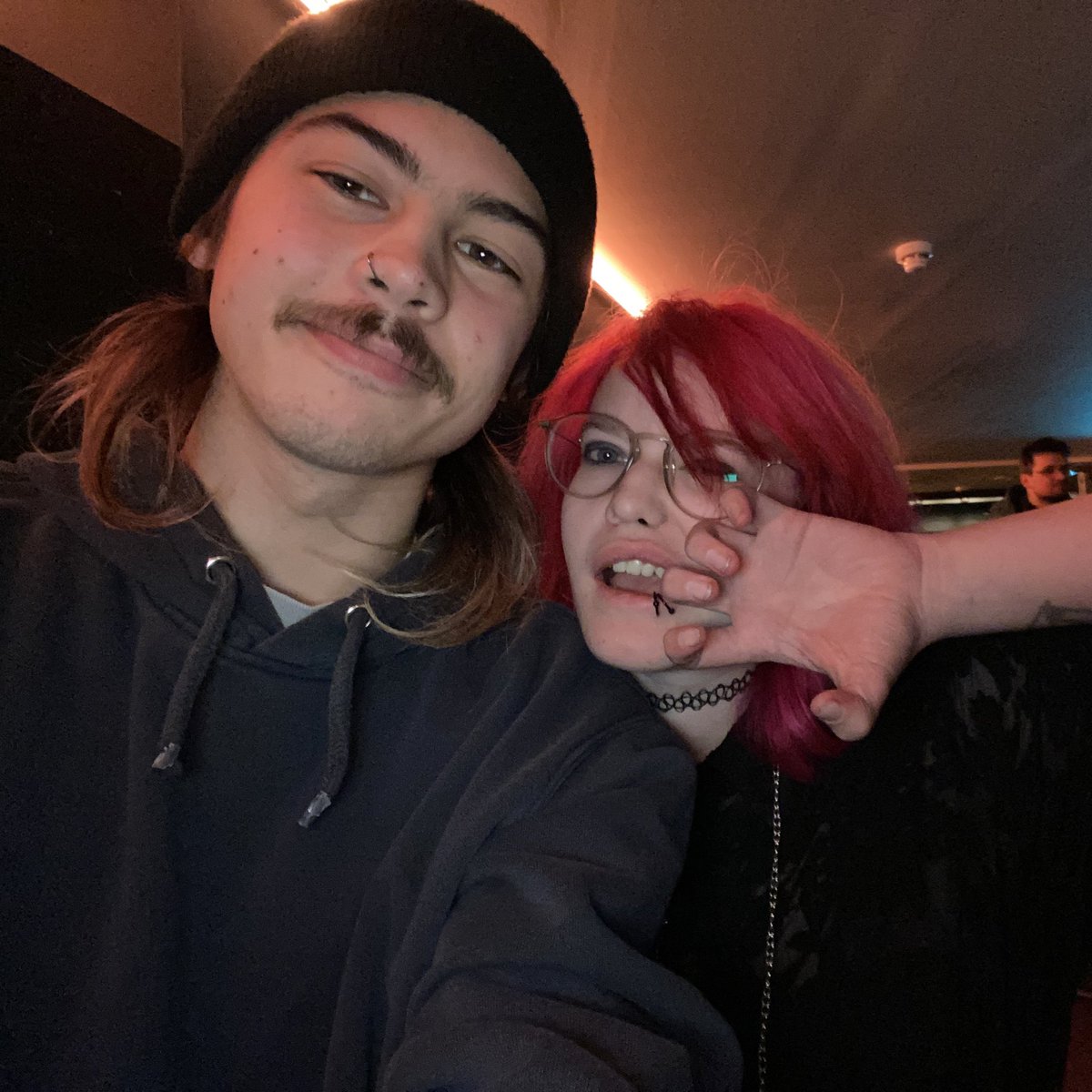 ✯𝐋𝐞𝐱 ִֶָ. ..𓂃 ࣪ ִֶָ🪽|| ✯MISSES JOHNNIE✯ tweet media