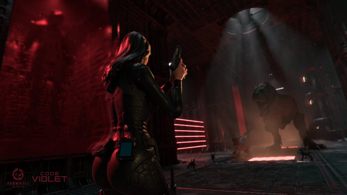 TeamKill Media tweet media