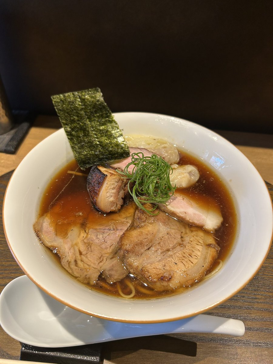 らぁ麺や 嶋 (@ramenya_shima) / Posts / X