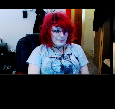 Kat🕷️ tweet media