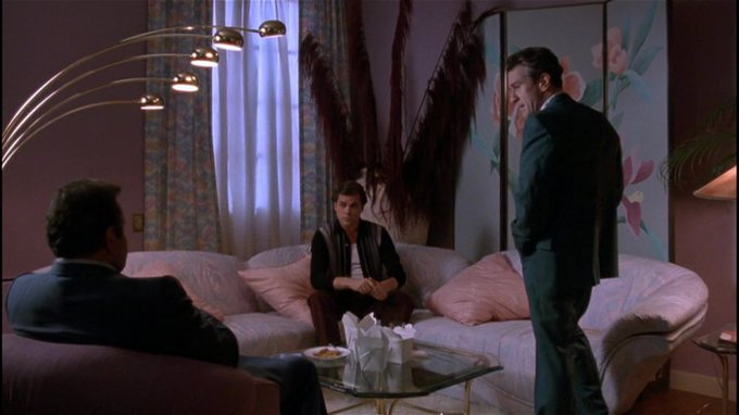 Gibboanxious's tweet photo. Goodfellas (1990) 

dir. Martin Scorsese https://t.co/AHWPM2GLcq