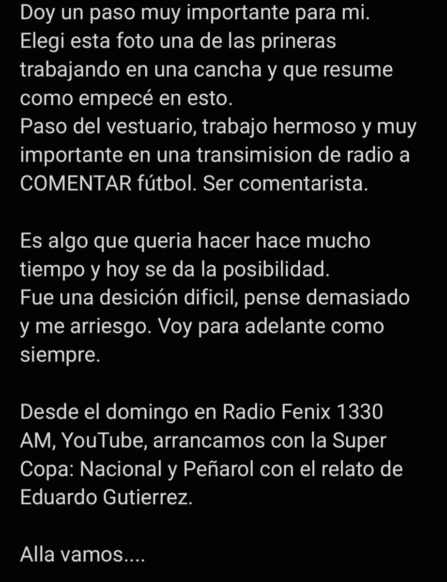 Cristhian Lachaga tweet media