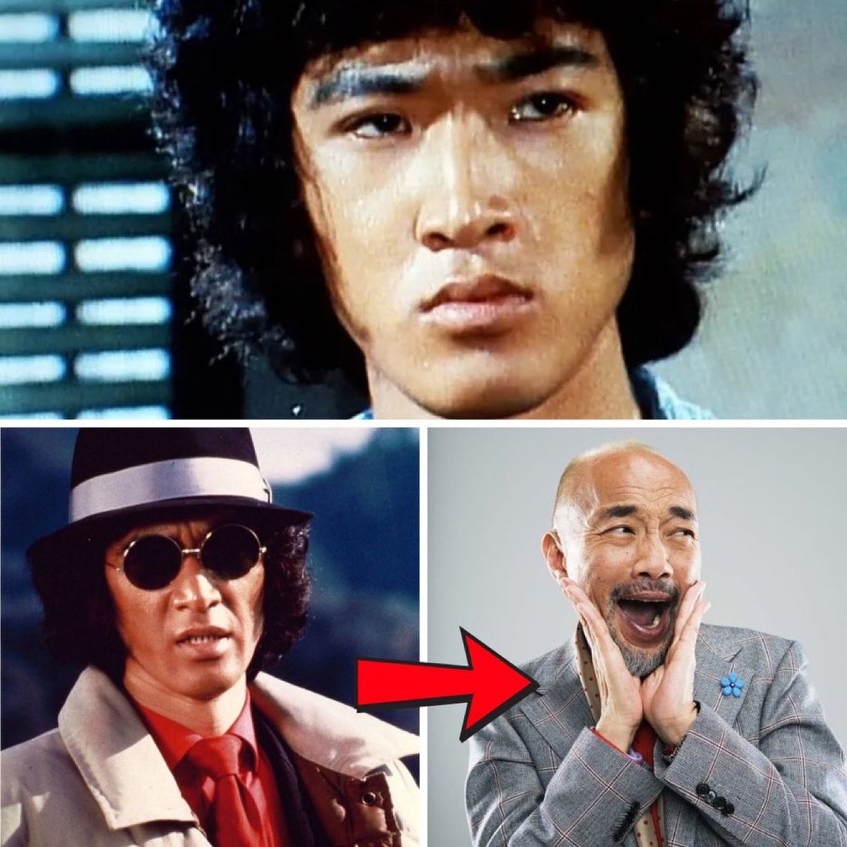 さとうの芸能雑学 tweet media