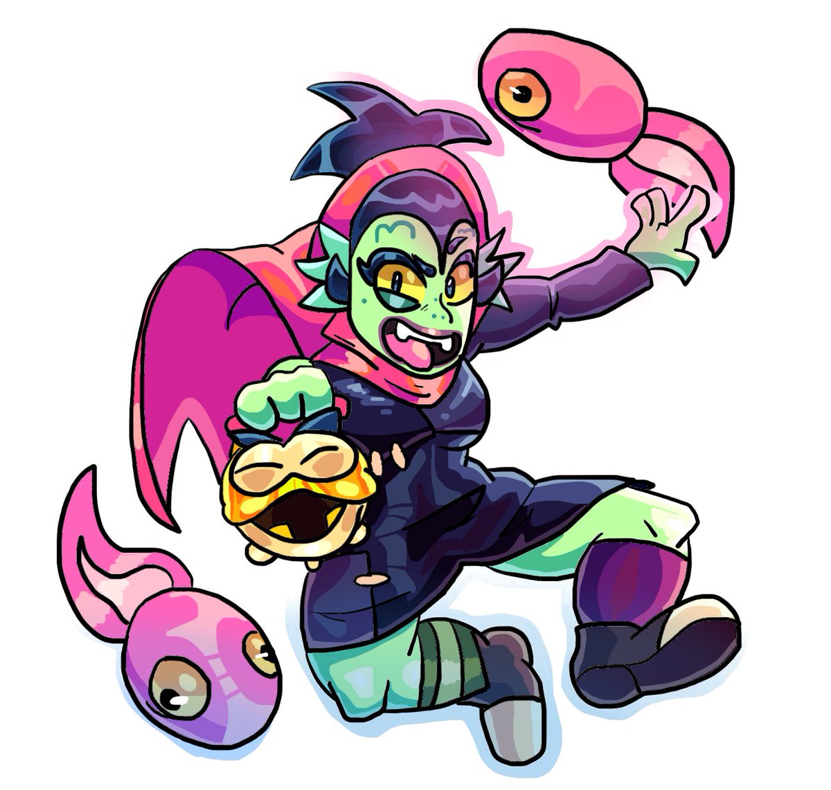 Jelly_safe_bread_ tweet media