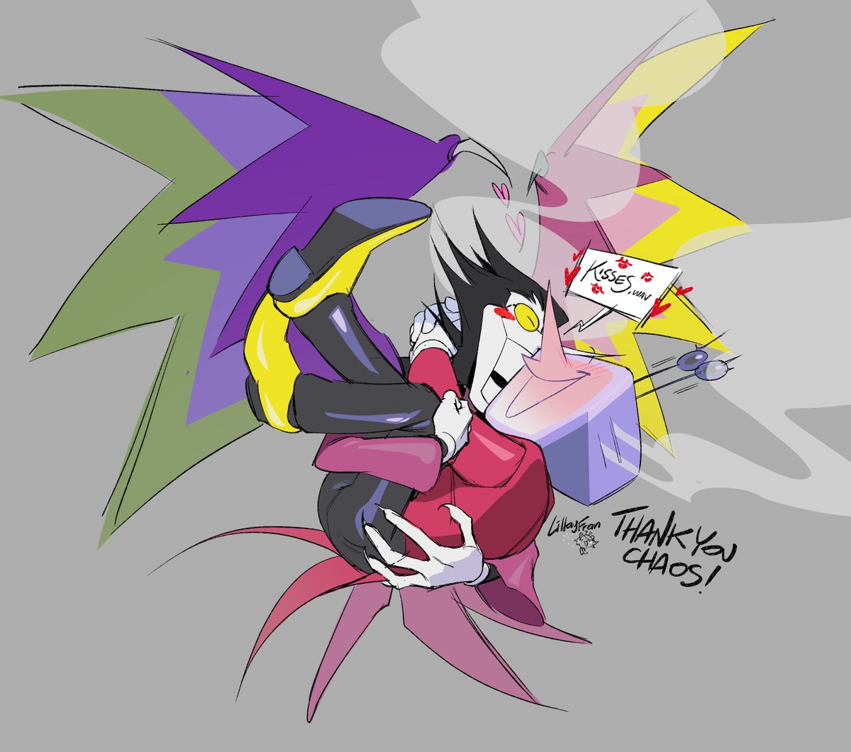 LillayFran📺💕📧 tweet media