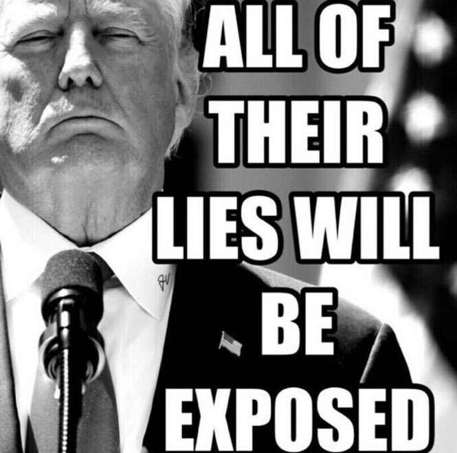 AnistonJen62021's tweet photo. @Trump_Jr_Q https://t.co/MBoGVkdjAJ