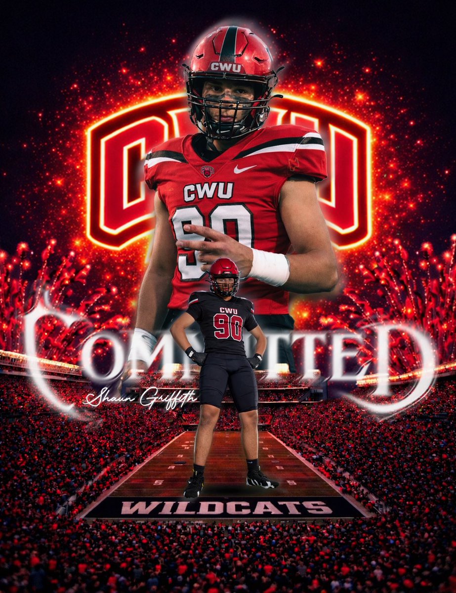 Shaun Griffith tweet media