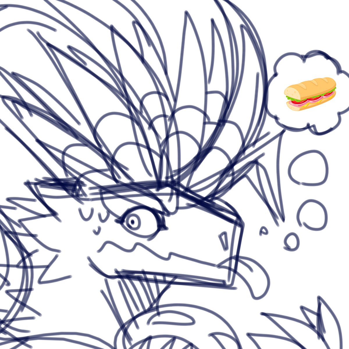 Yoel (BDAY over...) tweet media