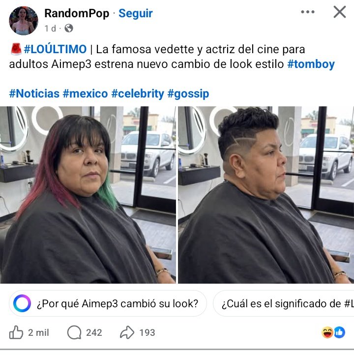 que es esta mierda