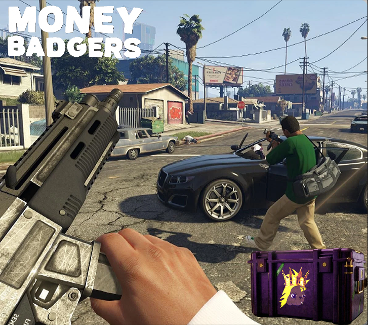 Climbing the waitlist is like a war...but I'm here to fight.

If you also want to fight for your Badger Box, join the waitlist now.
app.paradex.trade/wl/fiercenormi…

<a href="/MoneyBadgersX/">MoneyBadgers</a> <a href="/Paradex_Eco/">Paradex Ecosystem</a> <a href="/paradex/">Paradex</a>