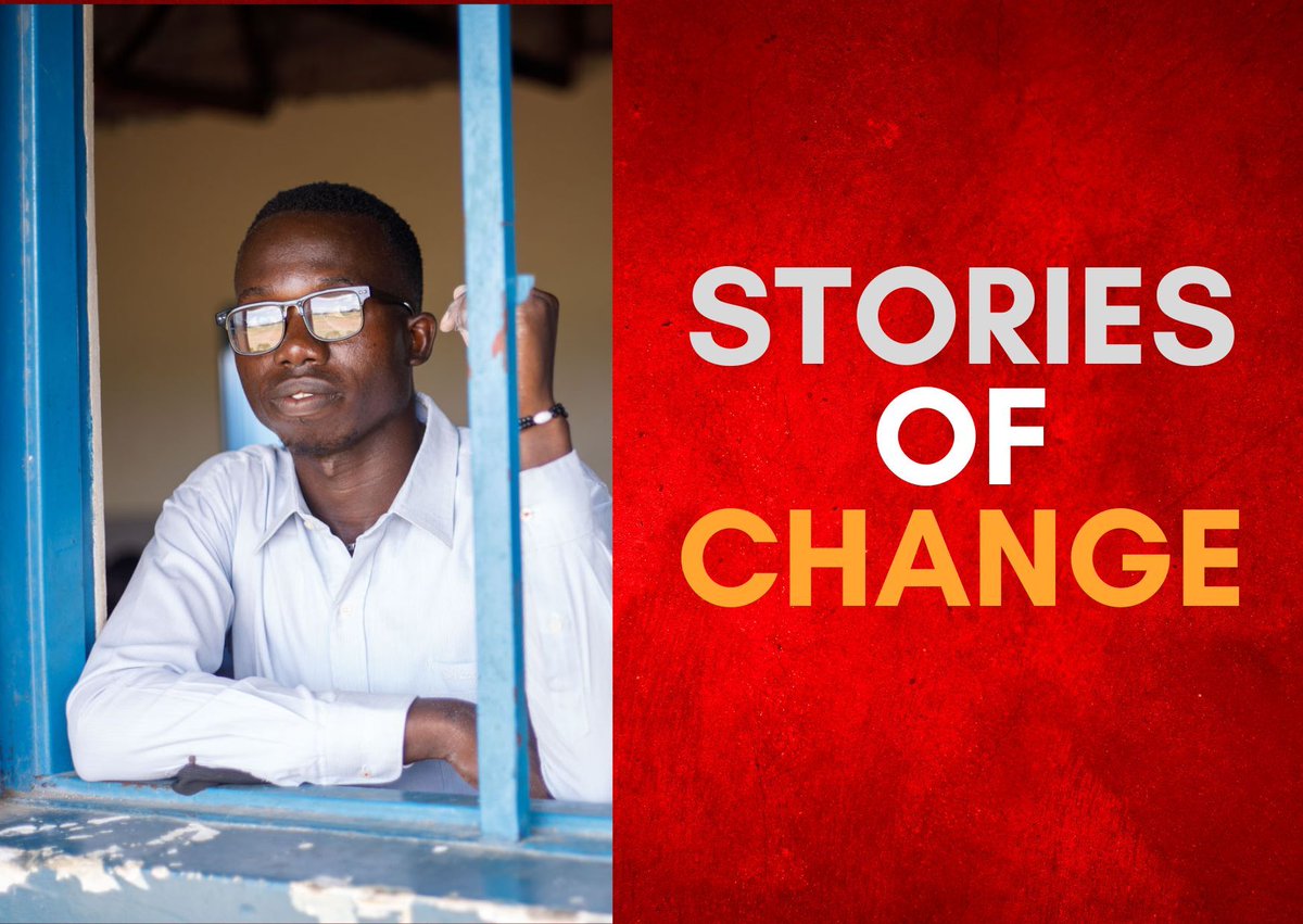 Change often begins quietly—through learning, mentoring, and preparation.
In our latest newsletter, STTC graduate and educator Justin Luba Enosa reflects on how teacher formation strengthened his classroom impact in South Sudan. 

Read: buff.ly/2JHa4x4