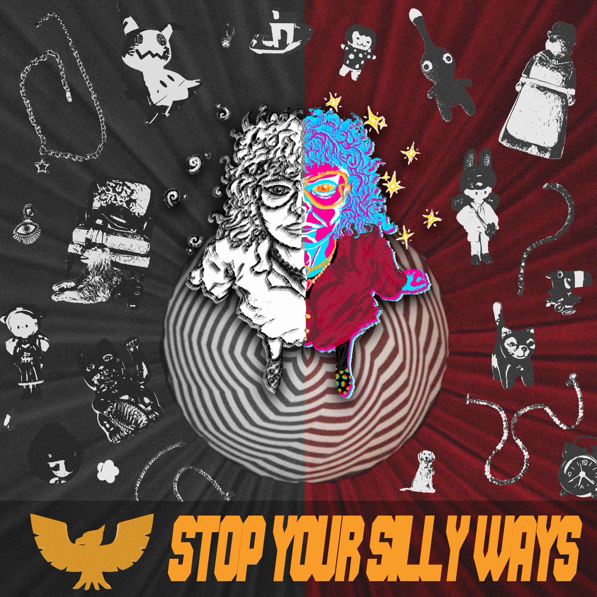 NewcastleSmash's tweet photo. As a treat, here is some of the cancelled summer/spring 2025 Vinyl themed PR because too much work was put in to keep it in the vault!

Designed by @ElsieSSBU 
Art by moondew_n_tea on instagram

Summer
Froggo
Spike
Pondi
Elsie
Aurora
HM MTH

Spring
Spike
Froggo
Pondi
Elsie
Aurora https://t.co/sQrQ5Cyfgj
