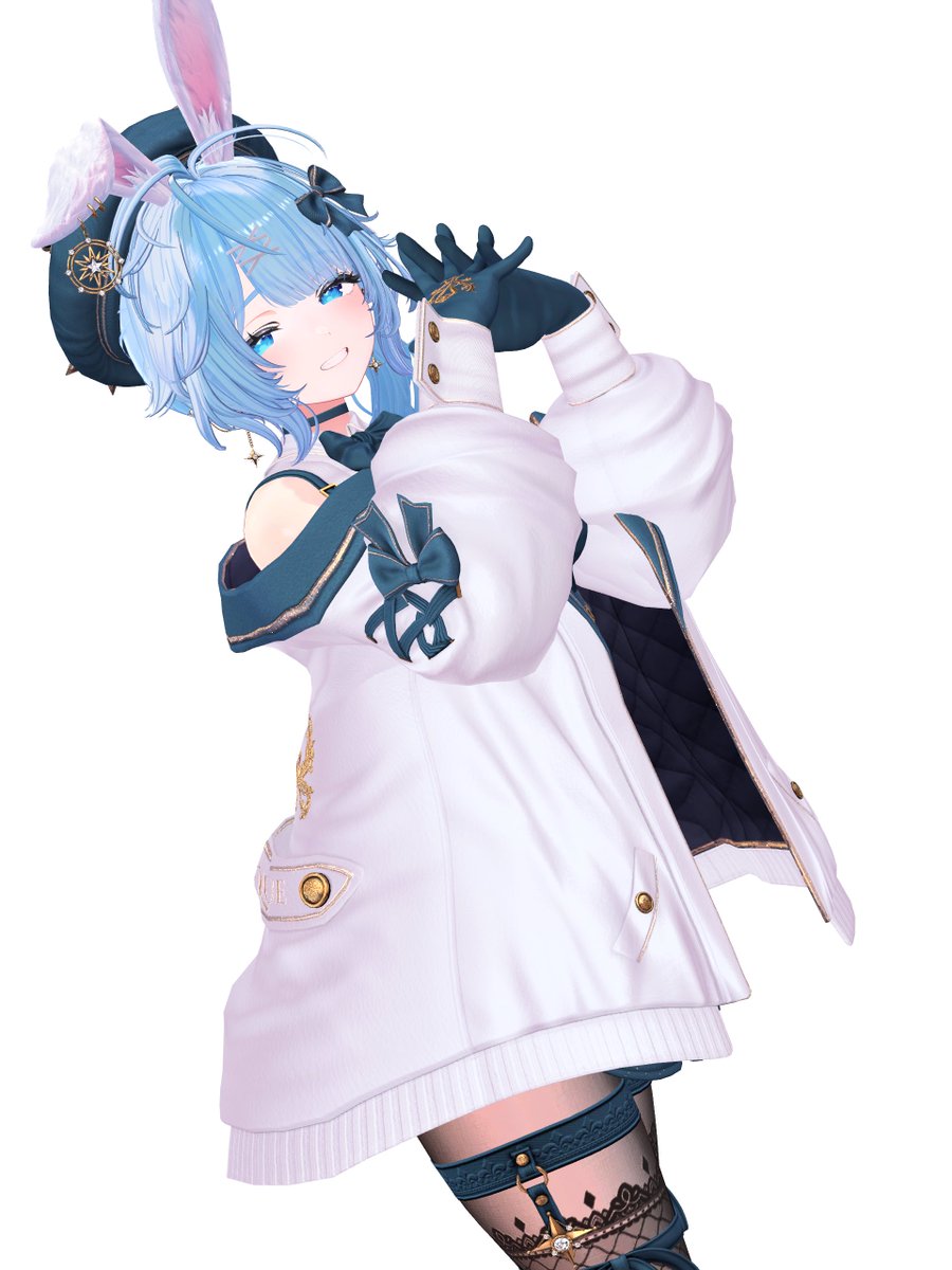 Post by ゆーま。 on X: 🐰