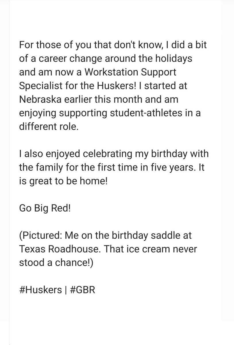 Tyler Wells tweet media