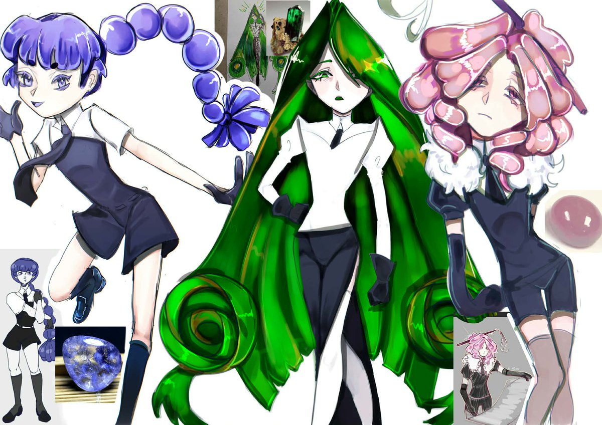 🌸LadyMilkyShark🌸 tweet media