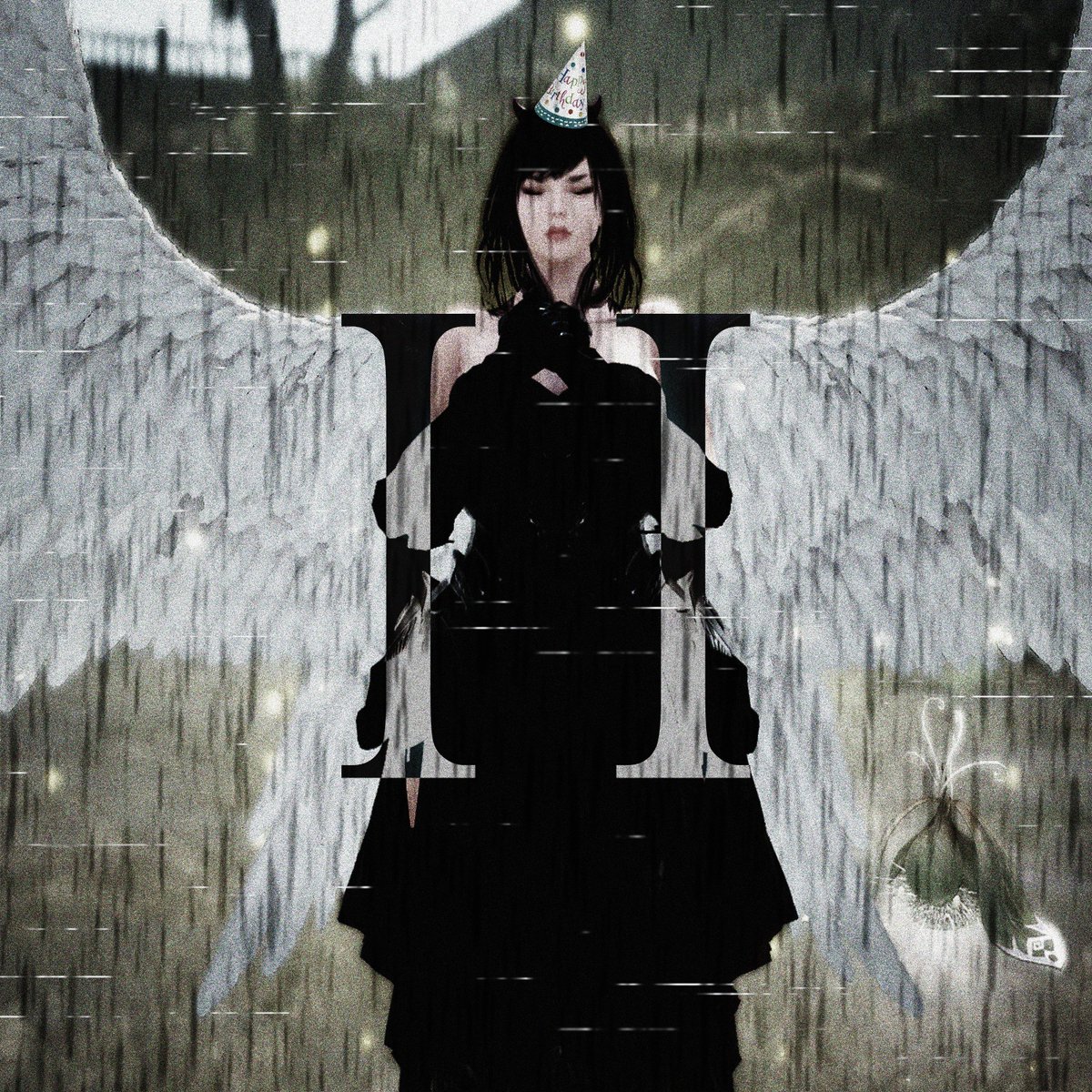 angel ⛓️ tweet media