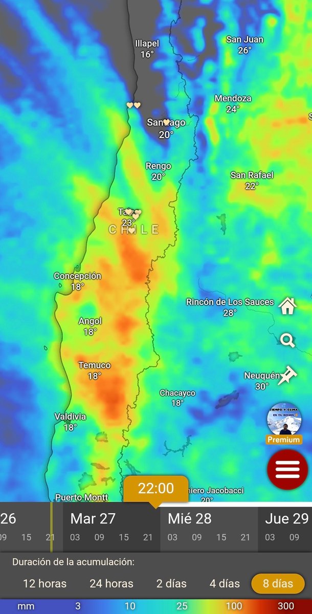 🌧️⛈️Profesor Eduardo ( The Weatherman) 🌨️🌪️ tweet media