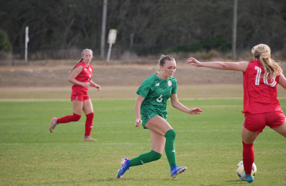 Ava Burnside tweet media