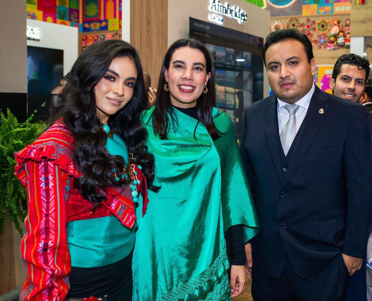 Consejo Nacional de Jóvenes tweet media