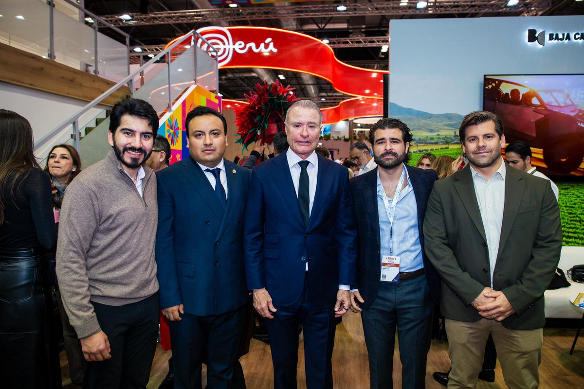 Consejo Nacional de Jóvenes tweet media