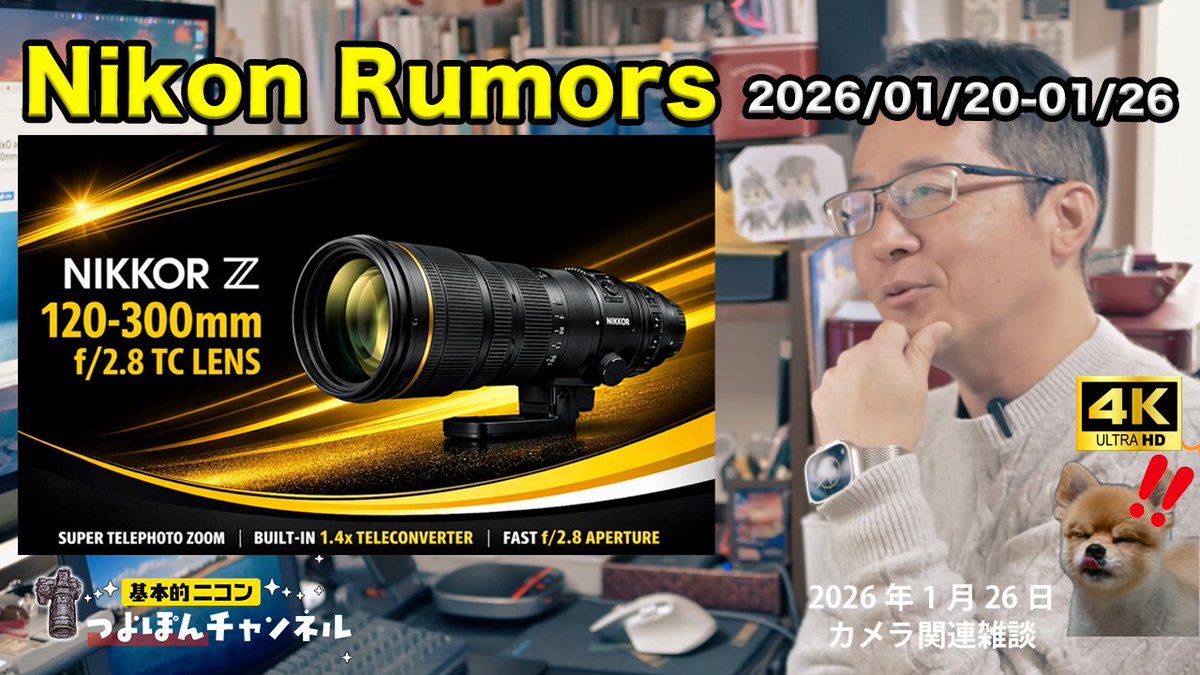 つよぽん (@tsuyo428) / Posts / X